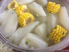 -公社食堂(牧电路店)