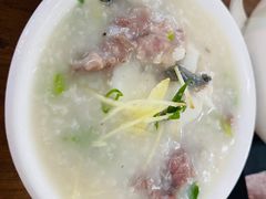 -华记粥饭店(印象容桂主题风情街店)