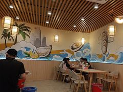 -蚝抵食·湛江生蚝(湾北路店)