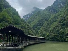 -神龙峡风景区