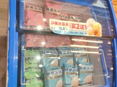 -味多美蛋糕(劲松京客隆店)