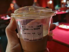 -星巴克(七宝领展广场1F店)