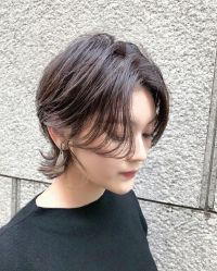 -时尚殿堂hair salon