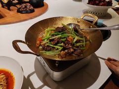 -大家食府·福建菜(FAC协盛中心庭院餐厅店)