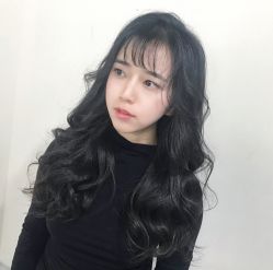点击看大图 -3AM HAIR SALON烫发染发接发