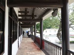 景点-长洲岛