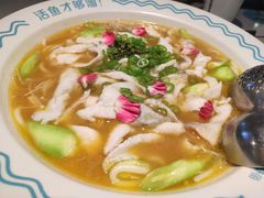 -花椒俏川菜小馆(南海万达店)