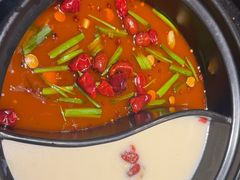 -捞王猪肚鸡火锅(昆山店)
