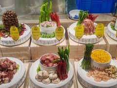 -新海渔港·胶东海鲜家常菜·家宴(奥体中心店)