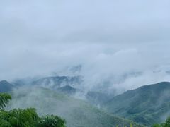 -莫干山风景区