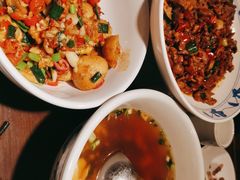 -八碗湘长沙市井菜(坡子街店)