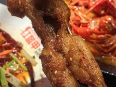 -红盔甲·小龙虾(人民广场店)