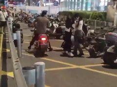 -极斗-IKMF马伽术·格斗运动学院(东直门店)