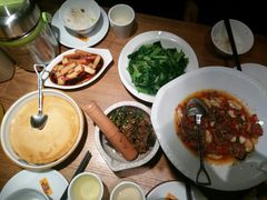-炊烟小炒黄牛肉(中心印象城店)