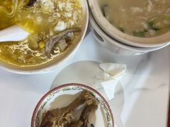 -71号豆汤饭·成都小馆(红牌楼店)