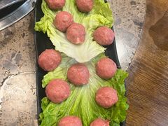 -全汁全味驴庄(凤岗店)