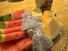 -東舍食唐精品陕菜馆