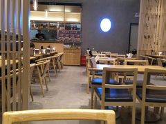 大堂-文叔·湖北名小吃·小龙虾(华强北店)