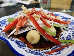 -陕西人家(莱山店)