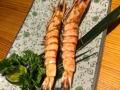 -鲁山人日本料理·放题·套餐(松卫北路店)