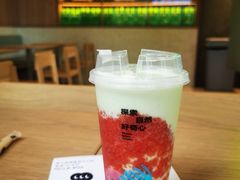 -混果汁(前海嘉里中心店)