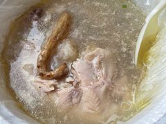 -海兰江石锅饭(水上店)