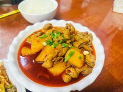 -巷子肥肠(科华巷店)