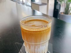DIRTY-麻雀咖啡SPARROW COFFEE(十全街店)
