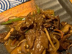 -桃屋日本料理(清华科技园店)