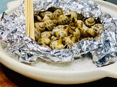 -明香海鲜酒家(华强北店)