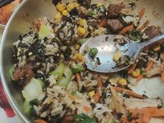 -食米家拌饭(梅溪新天地店)