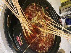 -钢管厂五区小郡肝火锅串串香(总店)