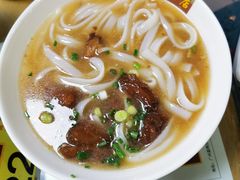 -荔林食店(西华路店)
