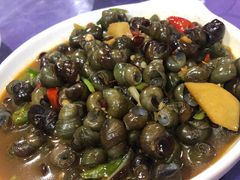 -晓琦农家菜馆·地道农家菜