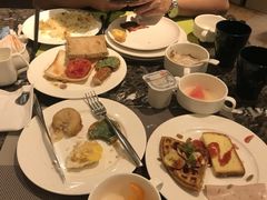 -扬州绿地铂骊酒店