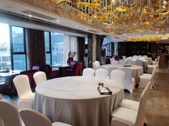 -瑞升芭富丽大酒店-自助餐厅