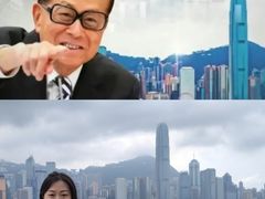 -香港铜锣湾维景酒店