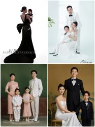 -墨飞私家婴童家庭映像馆(安吉万达店)