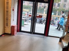 -汉堡王(北京通州领展店)