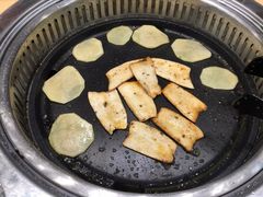-花味·自助烤肉(雨花客厅店)