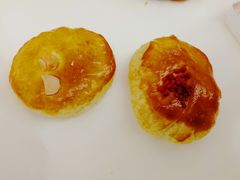 老婆饼-味多美蛋糕(梨园店)