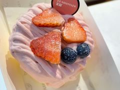 芝芝莓莓梳芙厘-狐狸和向日葵(北京路店)