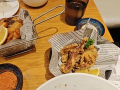 -一風堂拉面(美罗城店)