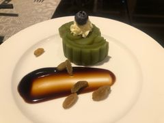-济宁富力万达嘉华酒店·美食汇自助餐厅