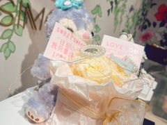 -西檬树SIMON·T轻奢蛋糕(大东方Max店)