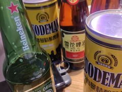 -熙成烧烤(白塔岭店)