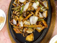 -烤肉宛饭庄(南礼士路店)