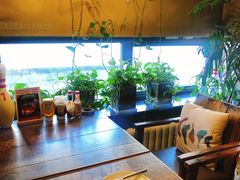 -HIGH FIVE哈福手工汉堡(桂林路店)