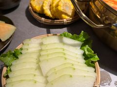 -罗勒家·养生火锅· Bistro(大望路店)