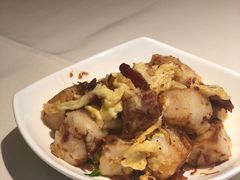 xo酱炒萝卜糕-利苑酒家(华熙国际店)